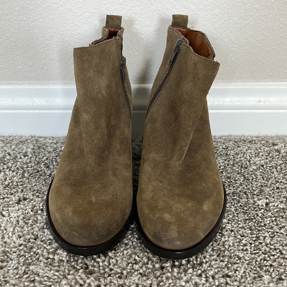 Ankle boots - Picture 5 of 5